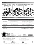 Предварительный просмотр 4 страницы Helvex Nuva EP-2006 Installation Manual