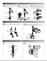 Предварительный просмотр 2 страницы Helvex Nuva EP-99 Installation Manual