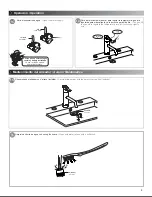 Предварительный просмотр 4 страницы Helvex Nuva EP-99 Installation Manual