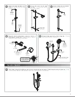 Preview for 3 page of Helvex Nuva RM-22 Installation Manual