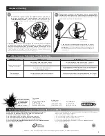 Preview for 4 page of Helvex Nuva RM-22 Installation Manual