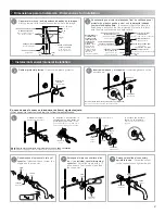 Предварительный просмотр 2 страницы Helvex Nuva TV-200 Installation Manual