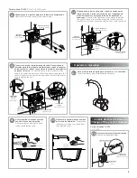 Предварительный просмотр 4 страницы Helvex Nuva TV-200 Installation Manual