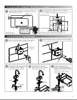 Предварительный просмотр 2 страницы Helvex Omega TV-298 Installation Manual