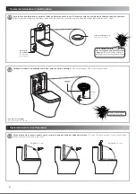 Preview for 4 page of Helvex OP CAPRI PLUS Installation Manual