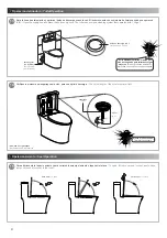 Preview for 4 page of Helvex OP RIVOLI PLUS Installation Manual