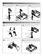 Предварительный просмотр 2 страницы Helvex PIAZZA UPIA-100 Installation Manual