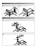 Предварительный просмотр 3 страницы Helvex PIAZZA UPIA-100 Installation Manual