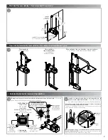 Preview for 2 page of Helvex PIURA PIU-200 Installation Manual