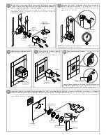 Preview for 3 page of Helvex PIURA PIU-200 Installation Manual