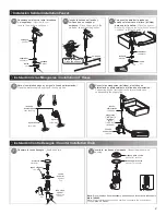 Предварительный просмотр 2 страницы Helvex Premier E-909 Installation Manual