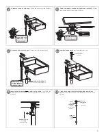 Предварительный просмотр 3 страницы Helvex Premier E-909 Installation Manual