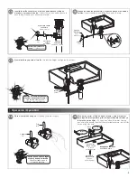 Предварительный просмотр 4 страницы Helvex Premier E-909 Installation Manual