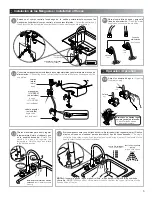 Предварительный просмотр 3 страницы Helvex Premier ME-304 Installation Manual