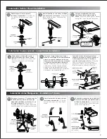 Предварительный просмотр 2 страницы Helvex Premier MEP-2115 Installation Manual