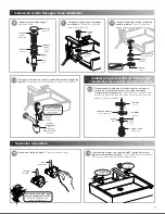 Предварительный просмотр 3 страницы Helvex Premier MEP-2115 Installation Manual