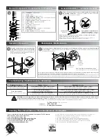 Preview for 2 page of Helvex PREMIER UH-3005-WOA Installation Manual