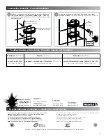 Preview for 2 page of Helvex REJ-03 Installation Manual