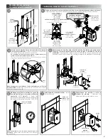 Предварительный просмотр 2 страницы Helvex SQUADRA E-711 Installation Manual