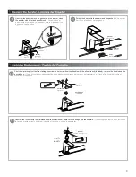 Preview for 3 page of Helvex SQUADRA UE-929 Installation Manual