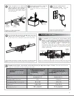 Preview for 3 page of Helvex SS-1 Installation Manual