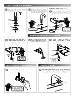 Предварительный просмотр 2 страницы Helvex STALA TV-106 Installation Manual