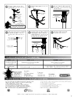 Preview for 2 page of Helvex TH-061 Installation Manual