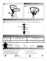 Предварительный просмотр 2 страницы Helvex TH-064 Installation Manual