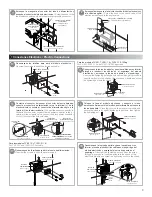 Preview for 3 page of Helvex TV-201 Installation Manual