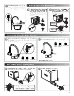 Preview for 5 page of Helvex TV-201 Installation Manual