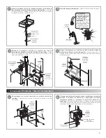 Предварительный просмотр 3 страницы Helvex TV-305 Installation Manual