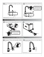 Предварительный просмотр 5 страницы Helvex TV-305 Installation Manual