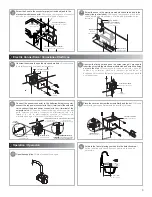 Preview for 3 page of Helvex UTV-203 Installation Manual