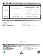 Preview for 6 page of Helvex UTV-203 Installation Manual