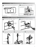 Preview for 2 page of Helvex UTV-305 Installation Manual