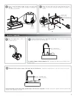 Preview for 4 page of Helvex UTV-305 Installation Manual