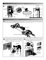 Предварительный просмотр 2 страницы Helvex Vertika E-3007 Installation Manual