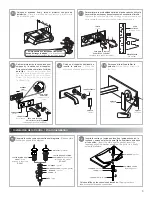 Предварительный просмотр 3 страницы Helvex Vertika E-3007 Installation Manual