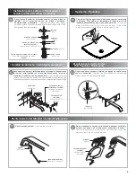 Предварительный просмотр 4 страницы Helvex Vertika E-3007 Installation Manual