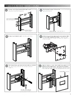 Предварительный просмотр 5 страницы Helvex Vertika E-3007 Installation Manual