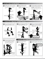 Preview for 2 page of Helvex Vertika E-910-DX Installation Manual