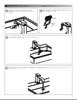 Предварительный просмотр 4 страницы Helvex Vertika EP-905 Installation Manual