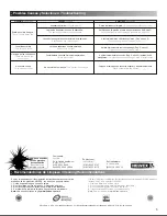 Предварительный просмотр 6 страницы Helvex Vertika EP-905 Installation Manual