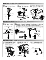 Предварительный просмотр 2 страницы Helvex Vértika M-1001-DX Installation Manual