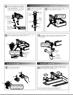 Предварительный просмотр 3 страницы Helvex Vértika M-1001-DX Installation Manual