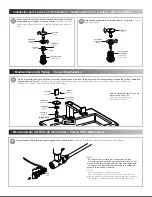 Предварительный просмотр 4 страницы Helvex Vértika M-1001-DX Installation Manual