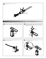 Предварительный просмотр 5 страницы Helvex Vértika M-1001-DX Installation Manual