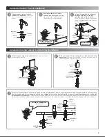 Предварительный просмотр 2 страницы Helvex Vértika MP-1000 Installation Manual