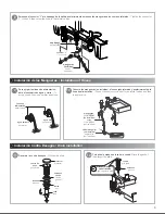 Предварительный просмотр 3 страницы Helvex Vértika MP-1000 Installation Manual