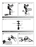 Предварительный просмотр 4 страницы Helvex Vértika MP-1000 Installation Manual